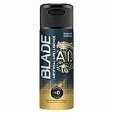 דאודורנט ספריי לגבר Blade A.I. 1.0 Limited Edition מהדורה מוגבלת בהשראת בינה מלאכותית - 150 מ''ל דאודורנט ספריי לגבר Blade A.I. 1.0 Limited Edition מהדורה מוגבלת בהשראת בינה מלאכותית - 150 מ''ל