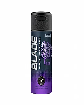 �������� ����� ���� Blade A.I. 2.0 Limited Edition ������ ������ ������ ���� �������� - 150 ��