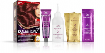 ���� ��� ����� ������� ��� ��� 55/46 - ���� ������ - ���� Wella