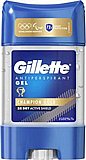 דאודורנט ג'ל לגבר Gillette Champion Gold בנפח 70 מ"ל דאודורנט ג'ל לגבר Gillette Champion Gold בנפח 70 מ"ל