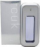 בושם לאישה FCUK E.D.T 50ml בושם לאישה FCUK E.D.T 50ml
