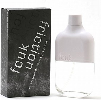 ���� ���� FCUK Friction E.D.T 100ml