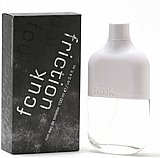 בושם לגבר FCUK Friction E.D.T 100ml בושם לגבר FCUK Friction E.D.T 100ml
