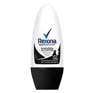 �������� ��� ����� Rexona Invisible ���� 50 �"�