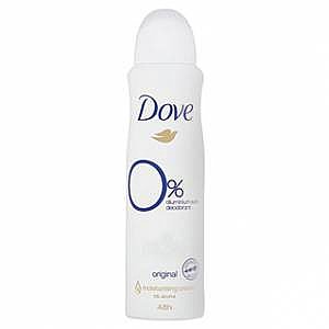 �������� ����� ����� Dove 0% ���� ��������� ���� 150 �"�
