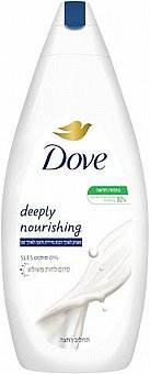 Dove- ����� ���� ���� ����� ���� - ��� 500 �"�