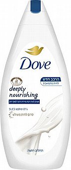 Dove- ����� ���� ���� ����� ���� - ��� 750 �"�