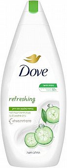 Dove - ����� ���� ���� ������ ��� ���� - ��� 500 �"�