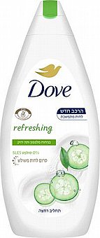 Dove - ����� ���� ���� ������ ��� ���� - ��� 750 �"�