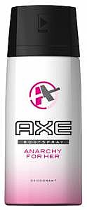 �������� ����� ����� Axe Anarchy For Her ���� 60 �"�
