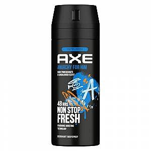 �������� ����� ���� Axe Anarchy For Him ���� 150 �"�