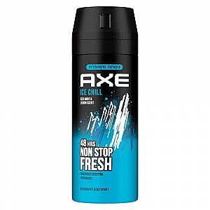 �������� ����� ���� Axe Ice Chill ���� 150 �"�