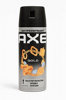 �������� ����� ���� Axe Gold ���� 150 �"�