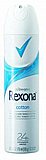 דאודורנט ספריי לאישה Rexona כותנה בנפח 150 מ"ל דאודורנט ספריי לאישה Rexona כותנה בנפח 150 מ"ל