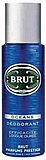 דאודורנט ספריי לגבר Brut Oceans בנפח 200 מ"ל דאודורנט ספריי לגבר Brut Oceans בנפח 200 מ"ל