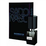 בושם יוניסקס Nasomatto Sadonaso Extrait De Parfum Perfume 30 ml בושם יוניסקס Nasomatto Sadonaso Extrait De Parfum Perfume 30 ml