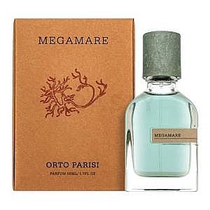 ���� ������� Orto Parisi Megamare Parfum 50 ml