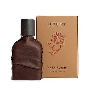���� ������� Orto Parisi Cuoiu Perfume 50 ml