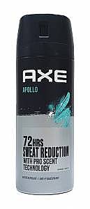�������� ����� ���� Axe Apollo ���� 150 �"�