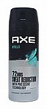 �������� ����� ���� Axe Apollo ���� 150 �"�