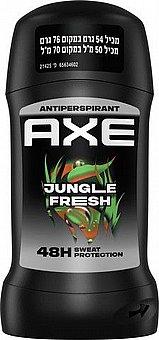 �������� ���� ����-��������  AXE Jungle Fresh ��� ������� - 50 �"�