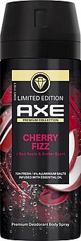 �������� �����  AXE Cherry Fizz ��� ������� ������ �������� - 150 �"�