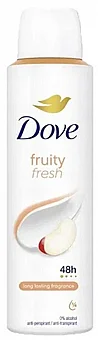 ��������� ������ ����-�������� ����� Dove Fruity Fresh ������ ������ ����� - 150 �"�