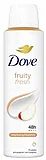 ��������� ������ ����-�������� ����� Dove Fruity Fresh ������ ������ ����� - 150 �"�