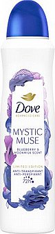�������� ����� Dove Mystic Muse ����-�������� - 150 �"�