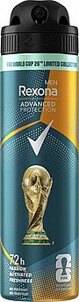 �������� ����� ����-�������� Rexona Men ������� ���� - 150 �"�