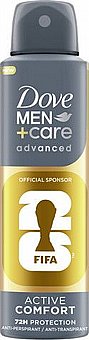 �������� ����� Dove Men+Care ����-�������� ����� ������� ������ ���� - 150 �"�
