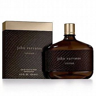 ���� ���� John Varvatos Vintage E.D.T 125 ml