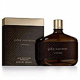 ���� ���� John Varvatos Vintage E.D.T 125 ml