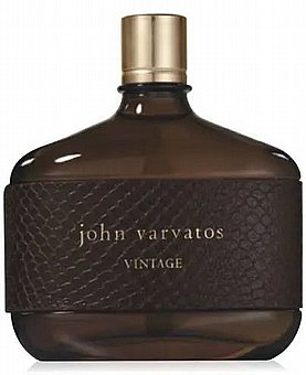 ���� ���� John Varvatos Vintage E.D.T 125 ml