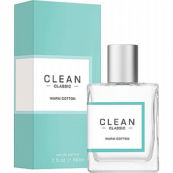 ���� ����� Clean Warm Cotton E.D.P 60ml
