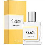 בושם יוניסקס Clean Fresh Linens E.D.P 60 ml בושם יוניסקס Clean Fresh Linens E.D.P 60 ml