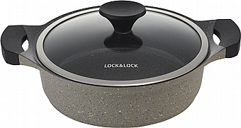 ��� ����� 24 �� ������ ��� ���� ����� Lock & Lock Stone - ����� ����������