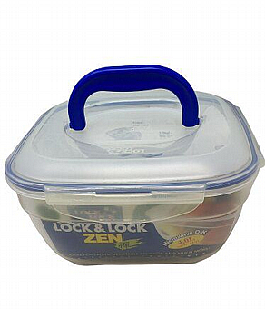 ����� ������ �� ���� ����� 4 ���� Lock & Lock