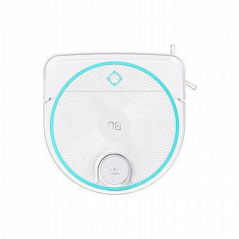 ���� ���� ������ HOBOT Legee d8 - ��� ���