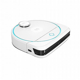 ���� ���� ������ HOBOT Legee d8 - ��� ���