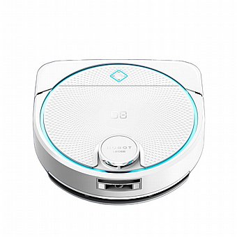 ���� ���� ������ HOBOT Legee d8 - ��� ���