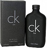 בושם לאישה Calvin Klein CK Be E.D.T 200ml בושם לאישה Calvin Klein CK Be E.D.T 200ml