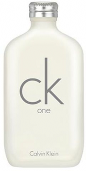 ���� ������� Calvin Klein CK One E.D.T 200ml