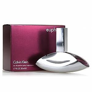 ���� ����� Calvin Klein Euphoria E.D.P 100ml