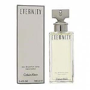 ���� ����� Calvin Klein Eternity E.D.P 100 ml