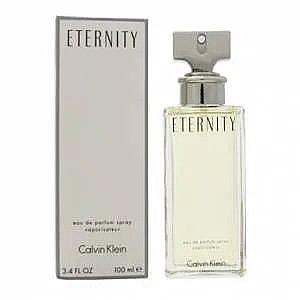 ���� ����� Calvin Klein Eternity E.D.P 100 ml