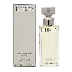 ���� ����� Calvin Klein Eternity E.D.P 100 ml