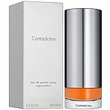 בושם לאישה Calvin Klein Contradiction E.D.P 100 ml בושם לאישה Calvin Klein Contradiction E.D.P 100 ml