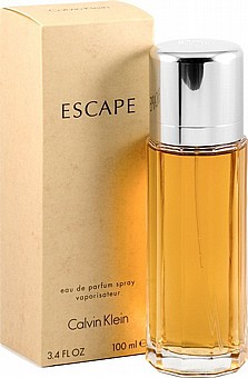���� ����� Calvin Klein Escape E.D.P 100ml