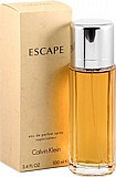 בושם לאישה Calvin Klein Escape E.D.P 100ml בושם לאישה Calvin Klein Escape E.D.P 100ml